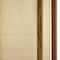 Homeroots Floor Lamp with Natural Wood Finish Storage Shelves 372525 - alternate 9